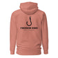 Hook Anti - Tyranny | Men's Hoodie