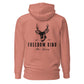 Anti-Tyranny Buck | Men's Hoodie