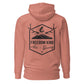 Hunting & Fishing Anti-Tyranny | Men's Hoodie