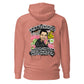 Smokin Cheese With Hunter Biden | Men's Hoodie