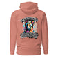 Love German Shepherds, Hate Tyranny | Men's Hoodie