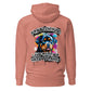 Love Rotties, Hate Tyranny | Men's Hoodie