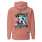 Love Pits, Hate Tyranny | Men's Hoodie