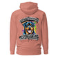 Love Rotties, Hate Tyranny | Men's Hoodie