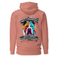 Love Pitbulls Hate Tyranny | Men's Hoodie
