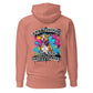 Love Pits, Hate Tyranny | Men's Hoodie
