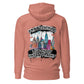 Love Philly Hate Tyranny | Men's Hoodie