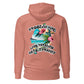 Love Paradise Hate Tyranny | Men's Hoodie