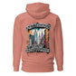 Love NY Hate Tyranny | Men's Hoodie