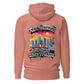 Love Miami Hate Tyranny | Men's Hoodie