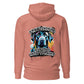 Love Labs Hate Tyranny | Men's Hoodie