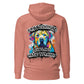 Love Labs Hate Tyranny | Men's Hoodie