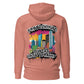 Love Jacksonville Florida,  Hate Tyranny | Men's Hoodie