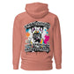 Love Frenchies Hate Tyranny | Men's Hoodie