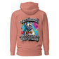 Love Frenchies Hate Tyranny | Men's Hoodie
