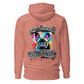 Love Frenchies Hate Tyranny | Men's Hoodie