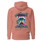 Love Frenchies Hate Tyranny | Men's Hoodie
