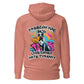Love Danes, Hate Tyranny | Men's Hoodie
