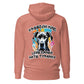 Love Danes Hate Tyranny | Men's Hoodie