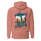 Love Chicago,  Hate Tyranny | Men's Hoodie