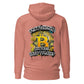 Love BTC Hate Tyranny | Men's Hoodie