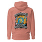 Love BTC Hate Tyranny | Men's Hoodie