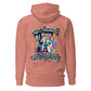 Love Bulldogs, Hate Tyranny| Men's Hoodie