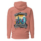 Love Charlotte, Hate Tyranny | Men's Hoodie