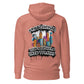 Love Baltimore Hate Tyranny | Men's Hoodie