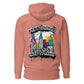 Love ATL Hate Tyranny | Men's Hoodie