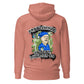 Joe Biden Love's CCP $$$ | Men's Hoodie