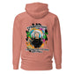 Janet Yellen - The US Economy Is Doing Very Well | Men's Hoodie