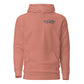 Clinton's - They Can't Suicide Us All | Men's Hoodie