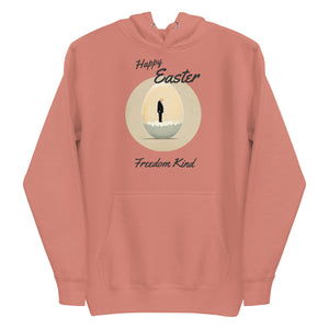 Trump Happy Easter | Women's Hoodie