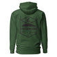 Hunting & Fishing Anti-Tyranny | Men's Hoodie