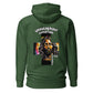 Unwavering Christian | Men's Hoodie