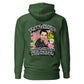 Smokin Cheese With Hunter Biden | Men's Hoodie