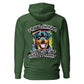 Love Rotties, Hate Tyranny | Men's Hoodie