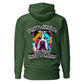 Love Pitbulls Hate Tyranny | Men's Hoodie