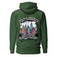 Love Philly Hate Tyranny | Men's Hoodie