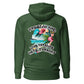 Love Paradise Hate Tyranny | Men's Hoodie