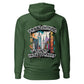Love NY Hate Tyranny | Men's Hoodie