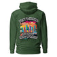 Love Miami Hate Tyranny | Men's Hoodie