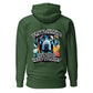 Love Labs Hate Tyranny | Men's Hoodie