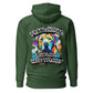 Love Labs Hate Tyranny | Men's Hoodie