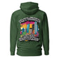 Love Jacksonville Florida,  Hate Tyranny | Men's Hoodie