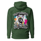 Love Frenchies Hate Tyranny | Men's Hoodie