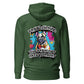 Love Frenchies Hate Tyranny | Men's Hoodie