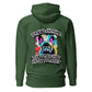 Love Frenchies Hate Tyranny | Men's Hoodie