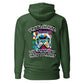 Love Frenchies Hate Tyranny | Men's Hoodie